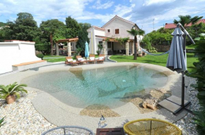 Villa Antonia by AwayToCroatia